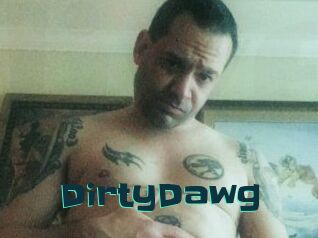 DirtyDawg