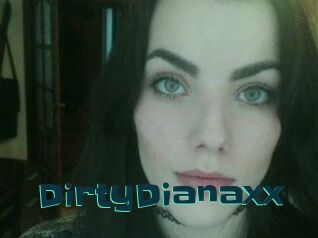 DirtyDianaxx