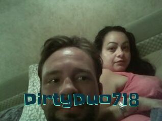 DirtyDuo718
