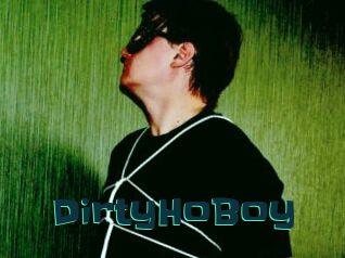 DirtyHoBoy