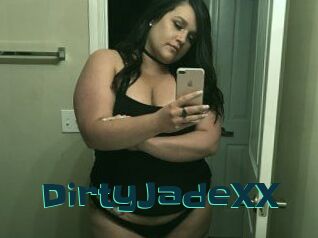DirtyJadeXX