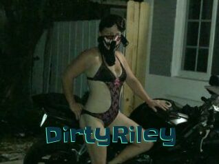 DirtyRiley