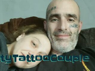 DirtyTattooCouple