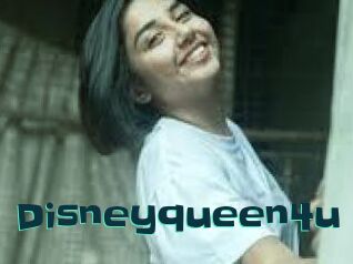 Disneyqueen4u