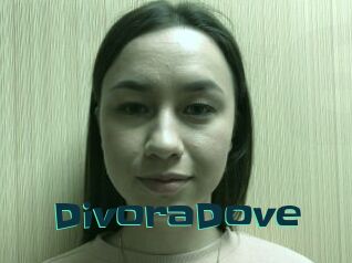 DivoraDove