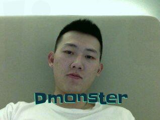 Dmonster