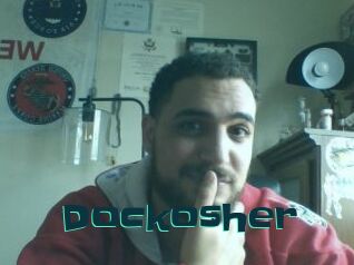 Dockosher