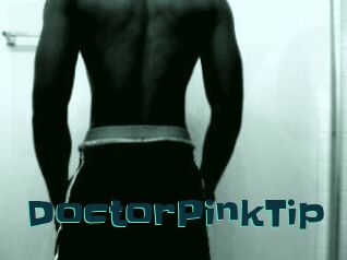 DoctorPinkTip