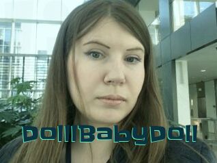 DolllBabyDoll