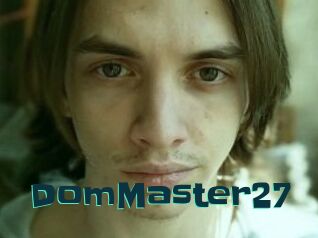 DomMaster27