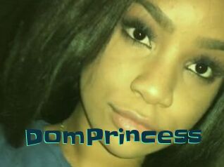 DomPrincess