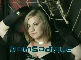 DomSadique