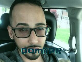 DomiiPR