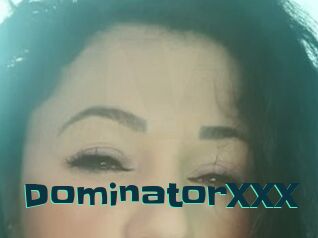 DominatorXXX