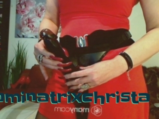 Dominatrixchrista