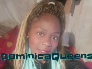 DominicaQueens