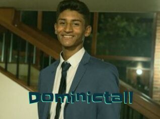 Dominictall