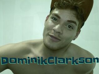 DominikClarkson