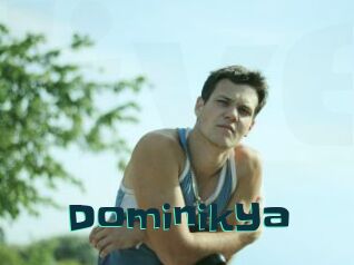 DominikYa