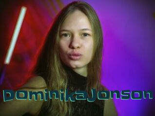DominikaJonson