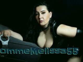 DommeMelissa55