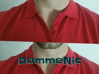 DommeNic