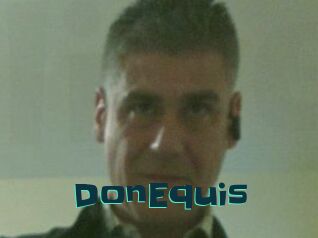 DonEquis