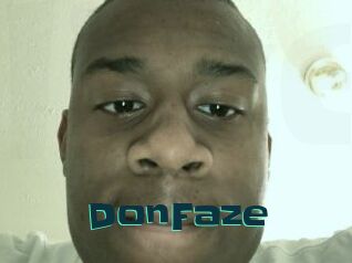 DonFaze