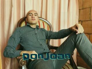 DonJoan Live Cams