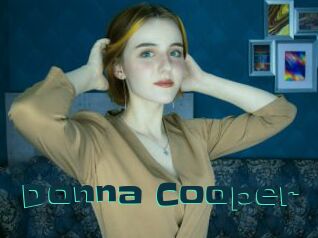 Donna_Cooper Live Cams