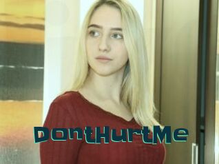 DontHurtMe