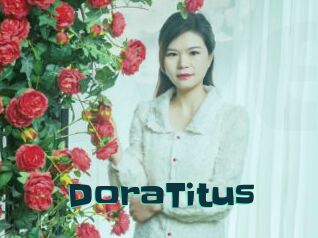 DoraTitus