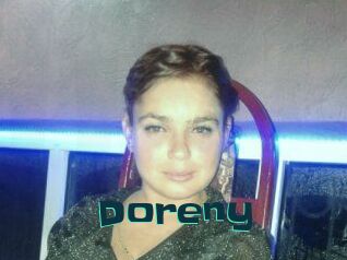 Doreny