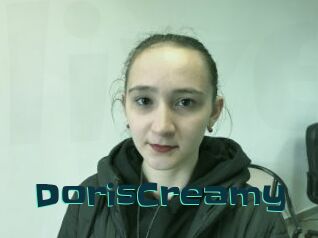 DorisCreamy