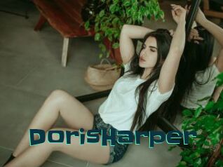 DorisHarper