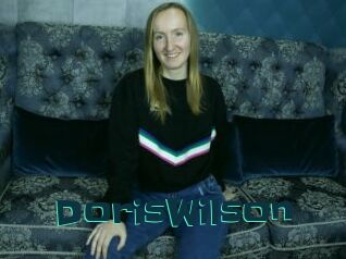 DorisWilson