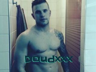 Doudxxx