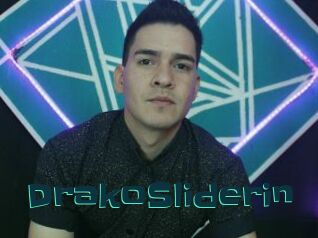 DrakoSliderin