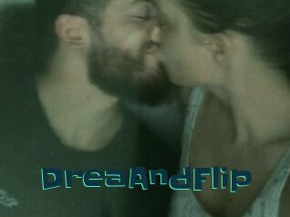 DreaAndFlip