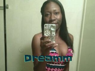 Dreamm