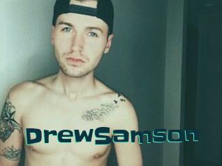 DrewSamson
