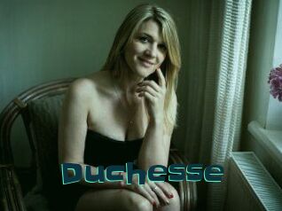 Duchesse