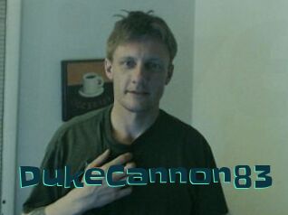 DukeCannon83