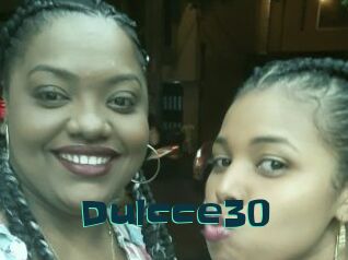 Dulcce30