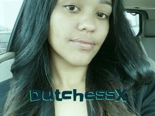 DutchessX