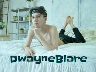 DwayneBlare