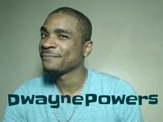 DwaynePowers