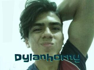 Dylanhorny
