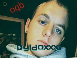 Dyldoxxx1