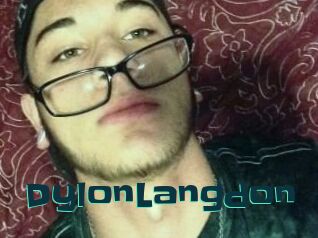 Dylon_Langdon